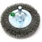 Дисковая щетка для дрели EuroBrush EB-D75SS - фото 14902383