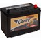 Аккумулятор BOST PREMIUM 115D31L 100R - фото 14902910