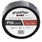 Двухсторонняя лента-герметик Gruntflex fix duo - фото 14903715