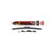 Щетка HEYNER super flat premium - фото 14903837