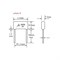 Металлопленочный конденастор JB Capacitors JFB02E225K200000B-125 - фото 14903861