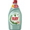 Средство для мытья посуды Fairy Нежные руки, Чайное дерево и мята - фото 14904285