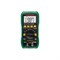Цифровой мультиметр Mastech MS8239D+ - фото 14904842