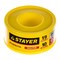 Фум-лента STAYER MASTER - фото 14904981