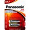 Элементы питания Panasonic LR6 PRO POWER - фото 14904983