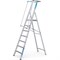 Стремянка Zarges ZAP Safemaster S - фото 14905050