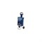Хозяйственная сумка-тележка PERFECTO LINEA 42-661010 - фото 14905110