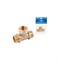 Латунный тройник AV Engineering AVE306007 - фото 14905427