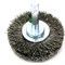 Дисковая щетка для дрели EuroBrush EB-D50SS1 - фото 14905583
