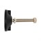 Шарнирная регулируемая опора UnitMC 400201 100хМ16х100 - фото 14905626