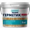Акриловый герметик для дерева CEMMIX Теплый шов - фото 14905987
