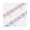 Монтажный крепеж-клипса для светодиодной ленты Lamper 144-099 - фото 14906228