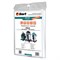 Мешки для сбора пыли к пылесосам BSS-1220-PRO, BSS-1518-PRO, объем 20 л, КОМПЛЕКТ 5 шт., BORT BB-20U, 91275875 - фото 14907287