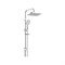Душевой гарнитур Lemark LM8811C - фото 14909631