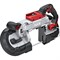 Аккумуляторная ленточная пила FLEX SBE 127 18-EC - фото 14909638