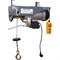 Электрическая стационарная лебедка EURO-LIFT PA-250 - фото 14909700