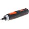 Аккумуляторная отвертка Black+Decker BD40K4-RU - фото 14910213