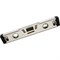 Цифровой электронный уровень Laserliner DigiLevel Plus 40 - фото 14912620