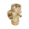 Пятивыводной штуцер Unipump 22586 - фото 14912622