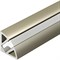 Профиль Arlight SL-KANT-H11-2000 ANOD OLIVE GREY - фото 14912923