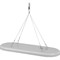 Подвесной светильник для растений ЭРА FITO-25W-QLED-FLY - фото 14914070