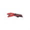Аккумуляторный труборез по нержавеющей стали Milwaukee M12PCSS-0 - фото 14914603