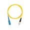 Переходной волоконно-оптический шнур NIKOMAX NMF-PC1S2C2-SCU-FCU-002 - фото 14915218