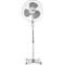Напольный вентилятор Centek CT-5015 Gray - фото 14915426