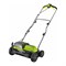 Бесщеточный скарификатор-аэратор Ryobi RY18SFX35A-0 - фото 14916903