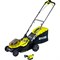Бесщеточная газонокосилка Ryobi RY18LMX37A-150 - фото 14918402