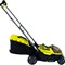 Бесщеточная газонокосилка Ryobi RY18LMX37A-150 - фото 14918404