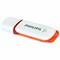 Флеш-диск 128 GB PHILIPS SNOW, разъем USB 3.0, желтый, FM12FD75B/97 - фото 14919267