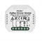 Переключатель Moes ZigBee Smart Dimmer Module (на 2 канала) белый модели ZM-105B-M - фото 14921899