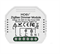 Переключатель Moes ZigBee Smart Dimmer Module (на 1 канал) белый модели ZM-105-M - фото 14921900