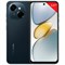 Смартфон TECNO SPARK GO1, 2 SIM, 6,67", 4.5G, 13/8 Мп, 4/64 ГБ, черный, пластик, TCN-KL4.4.64.BK - фото 14927248