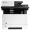 МФУ лазерное KYOCERA M2835dw "4 в 1", A4, 35 стр./мин., 20000 стр./мес., ДУПЛЕКС, АПД, WI-FI, сетевая карта, 1102VV3RU0 - фото 14927482