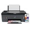 МФУ струйное HP Smart Tank 515 "3 в 1" А4, 11 стр./мин, 4800х1200, Wi-Fi, Bluetooth, сетевая карта, СНПЧ, 1TJ09A - фото 14927492