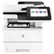 МФУ лазерное HP LaserJet Enterprise M528f "4 в 1", А4, 43 стр./мин., 150 000 стр./мес., ДУПЛЕКС, ДАПД, сетевая карта, 1PV65A - фото 14927497