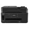 МФУ струйное монохромное CANON PIXMA GM4040 "3 в 1" А4, 13 стр./мин, 600х1200, ДУПЛЕКС, АПД, Wi-Fi, сетевая карта, СНПЧ, 3111C009 - фото 14927503