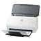 Сканер потоковый HP ScanJet Pro 2000 s2 А4, 35 стр./мин, 600x600, ДАПД, 6FW06A - фото 14927508