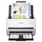 Сканер потоковый EPSON WorkForce DS-530II А4, 35 стр./мин, 1200x1200, ДАПД, B11B261401 - фото 14927510