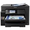 МФУ струйное EPSON L15160 "4 в 1" А3+, 25 стр./мин, 4800х2400, ДУПЛЕКС, АПД, сетевая карта, Wi-Fi, СНПЧ, C11CH71404 - фото 14927513
