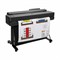 Плоттер HP DesignJet T650 36" A0, Wi-Fi, сетевая карта, с подставкой, 5HB10A - фото 14927516