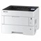 Принтер лазерный KYOCERA ECOSYS P4140dn А3, 40 стр./мин., 200 000 стр./мес., ДУПЛЕКС, сетевая карта, 1102Y43NL0 - фото 14927517