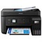 МФУ струйное EPSON L5290 "4 в 1", А4, 33 стр./мин, 5760x1440, ЖК-дисплей, АПД, Wi-Fi, с/к, СНПЧ, C11CJ65508 - фото 14927525