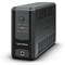 Источник бесперебойного питания CYBERPOWER UT650EG, 650 VA (360 W), 3 евророзетки, 2 розетки RJ-45 - фото 14927532