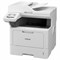 МФУ лазерное BROTHER MFC-L5710DW, "4 в 1", А4, 48 стр./мин., 50000 стр./мес., ДУПЛЕКС, ДАПД, Wi-Fi, сетевая карта - фото 14927543