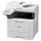 МФУ лазерное BROTHER DCP-L5510DW, "3 в 1", А4, 48 стр./мин., 50000 стр./мес., ДУПЛЕКС, АПД, Wi-Fi, сетевая карта - фото 14927544