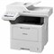 МФУ лазерное BROTHER MFC-L6710DW, "4 в 1", 50 стр./мин., 125000 стр./мес., ДУПЛЕКС, АПД, Wi-Fi, cетевая карта - фото 14927545