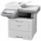 МФУ лазерное BROTHER MFC-L6910DN, "4 в 1", А4, 50 стр./мин., 160000 стр./мес., ДУПЛЕКС, АПД, сетевая карта - фото 14927546